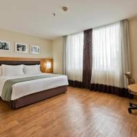 Superior Double Room (2 Adults + 1 Child)