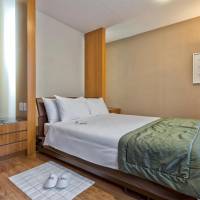 Standard Double Room First Floor
