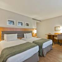 Classic Twin Room