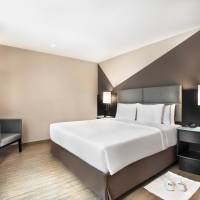 Premium Double Room