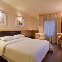 Superior Room with 1 Double Bed