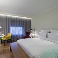 Executive Room with 1 Double Bed 