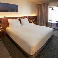 Deluxe Queen Room - Disability Access