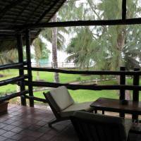 Sea View Chalet