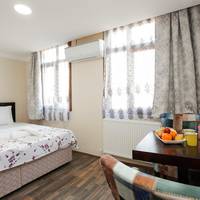 Double or Twin Room Lux