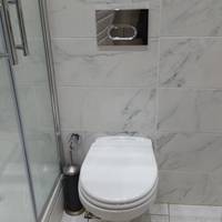 Двухместный с 1 кроватью или 2 отдельными кроватями