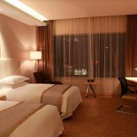 Executive Twin Room