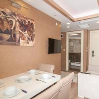Economy Apartment