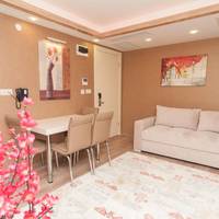 Penthouse Suite