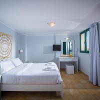 Studio with Sea View (2 Adults)