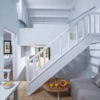 Maisonette with Sea View (2-3 Adults)