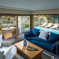 Deluxe Suite with Private Pool