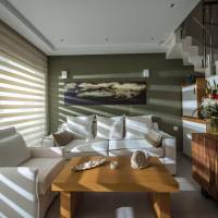 Deluxe Suite with Sea View and Private Pool