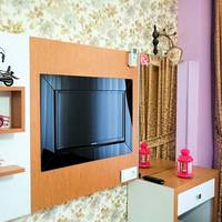 Economy Triple Room