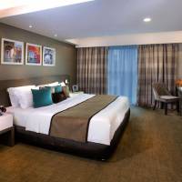 One-Bedroom Executive