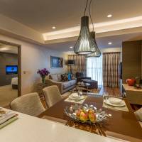 One-Bedroom Premier