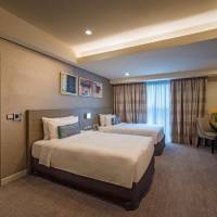 Two-Bedroom Premier