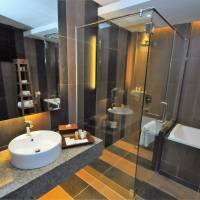 Ombak Suite Double or Twin