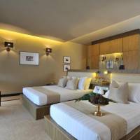 Ombak Suite Triple