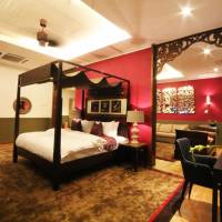 Seroja Suite