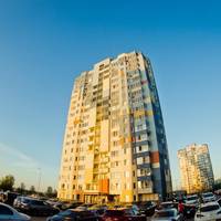 Апартаменты