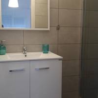 Studio with Sea View (4 Adults)
