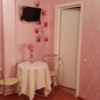 Двухместный номер с 1 кроватью