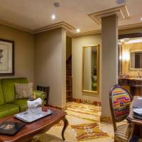 Duplex Suite