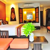Grand Deluxe Double or Twin Room
