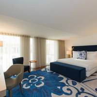 Club Double or Twin Room