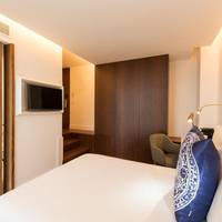  Double Room - Attic