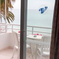 Triple Room with Sea View