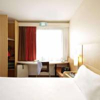 Standard Room with 1 Double Bed