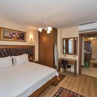 Two-Bedroom Apartment - Annex