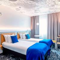 Premium Twin Room