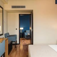 Executive Twin Room