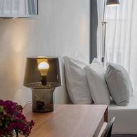 Double or Twin Room with Extra Bed