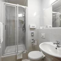 Lux Room with King Size Bed