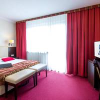 Premium Room with King Size Bed