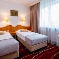 Premium Twin Room