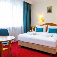 Lux Room with King Size Bed