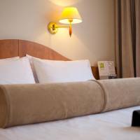 Premium Twin Room