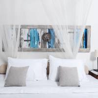 Superior Double Room with Sea View