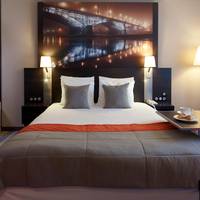 Superior Double Room with Sofa