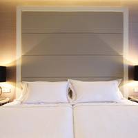 Executive Double or Twin Room