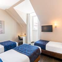 Executive Triple Room