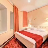 Comfort Double or Twin Room