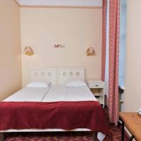Small Double or Twin Room