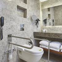 Premier Room - Disability Access