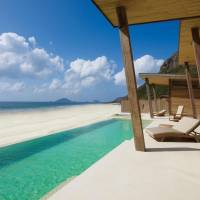 Ocean Front 3 Bedroom Pool Villa